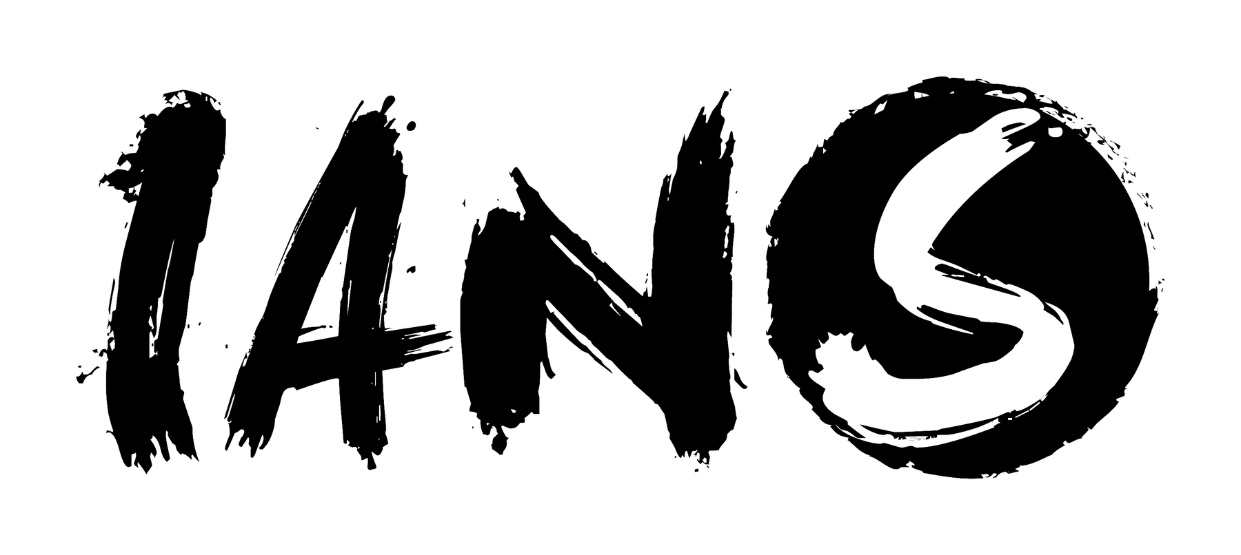IAN S logo